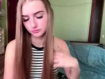jinnyjaquins — GOAL: Ride On My Pillow <3 [24 tokens remaining] Hi everyone my name is Jinny #lovense #skinny #18 #young #blonde