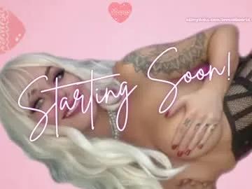 Chaturbate jinxy_loves  is Freechat  jinxy_loves — jinxy loves as harley quinn  lets #CUM #lovense ON  fun stuff /menu + hot stuff /tipmenu  55tk = PRIZE + 11s  25, 100, 200, 300, 400 FAVS (1111 squirtt!)   #squirt #cum #blonde #pawg #american