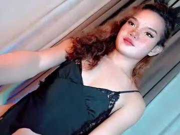 Freechat joanna_johnson on Chaturbate