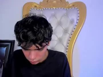 Chaturbate joecollins_  is Freechat  joecollins_ — Current Goal: Spank ass very hard at 49 tokens -- Next Goal: Style doggy  -- #gay #bigdick #pvt #cumshow #bigload #femboy