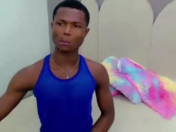 Avatar of joel_blackcock
