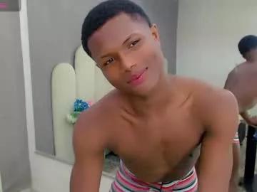 joel_blackcock from Chaturbate is Freechat