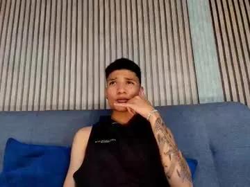johnnystoorm