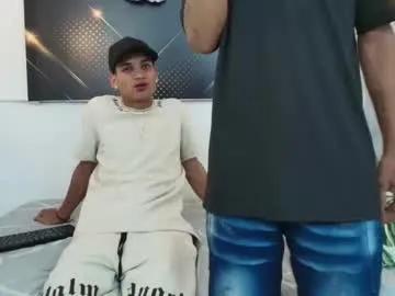 jordanandandrew — GOAL: Gratitude [50 tokens remaining] Double temptation, double fun ... come and enjoy.  #anal #couple #bbc #18 #bigcock