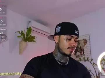Freechat jordansmiith_ on Chaturbate