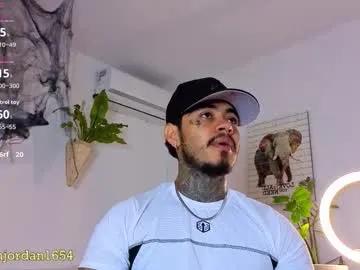 Freechat jordansmiith_ on Chaturbate