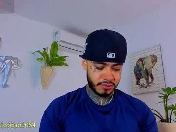 Freechat jordansmiith_ on Chaturbate