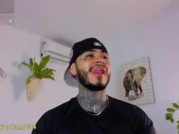 Freechat jordansmiith_ on Chaturbate