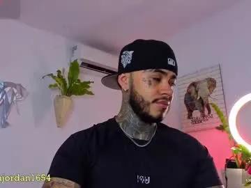 Freechat jordansmiith_ on Chaturbate