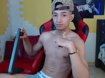 Avatar of jose_sexycumm