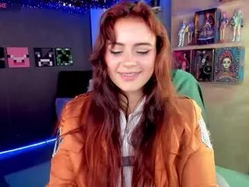 Chaturbate joselynsweet  is Freechat  joselynsweet — Attack on titan cosplay!Favorite vibes 10251003331000- Goal: SQUIRT!! - Multi-Goal :  Undress and squirt when i feel good enough #gag #anal #natural #braces #pussyplay