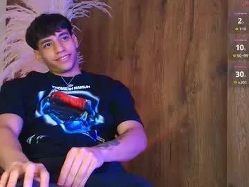 Freechat josep_davies on Chaturbate