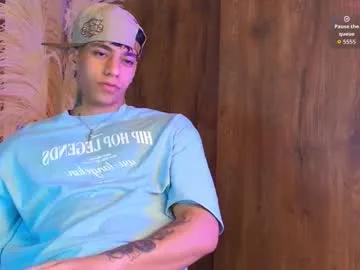 Freechat josep_davies on Chaturbate