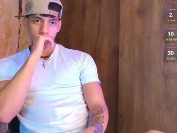 Freechat josep_davies on Chaturbate