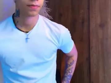 Freechat josep_davies on Chaturbate