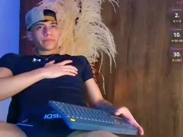 Freechat josep_davies on Chaturbate