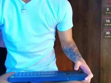 Freechat josep_davies on Chaturbate