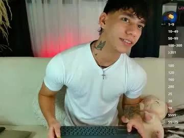 Freechat josep_davies on Chaturbate