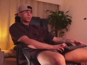 Freechat josep_davies on Chaturbate