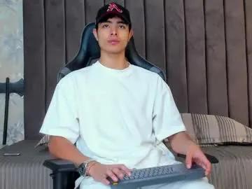 joshrashford from Chaturbate is Freechat