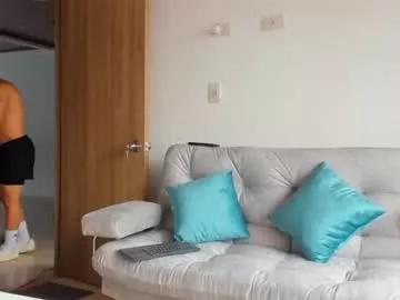 Freechat julian_wallace on Chaturbate