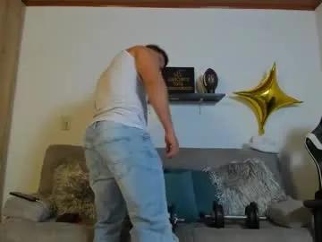 Freechat julian_wallace on Chaturbate