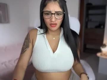 julieta92_ —  oil boobs + bounce [72 tokens left] #bigboobs #mature #milf #new #squirt