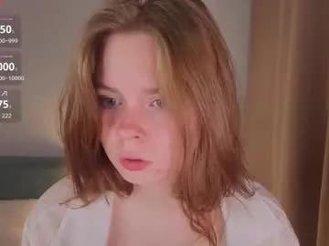 jullietebliss on Chaturbate 
