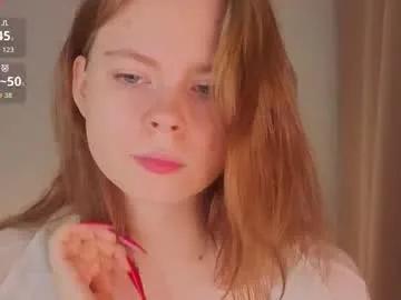 jullietebliss on Chaturbate 