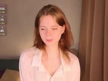 jullietebliss on Chaturbate 