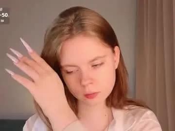 jullietebliss on Chaturbate 
