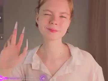 jullietebliss on Chaturbate 