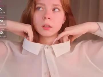 jullietebliss on Chaturbate 