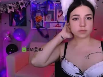 justcamila_ — GOAL: dance [554 tokens remaining] Welcome to my room! #pvt #18 #shy #new #nonude