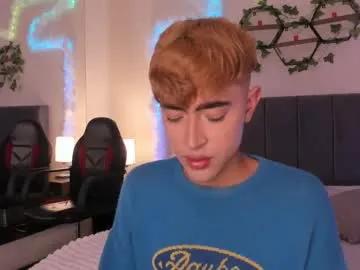 Freechat justinbe_ on Chaturbate