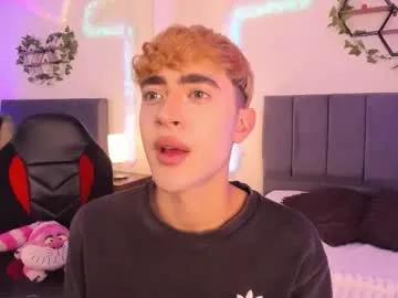 Freechat justinbe_ on Chaturbate