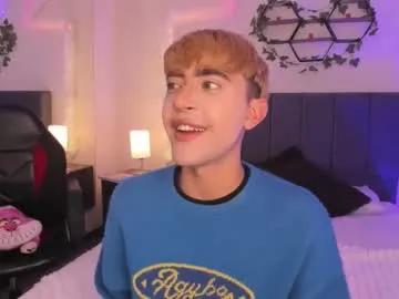 Freechat justinbe_ on Chaturbate