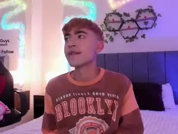 Freechat justinbe_ on Chaturbate
