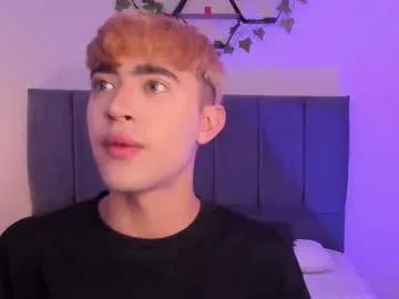 Freechat justinbe_ on Chaturbate