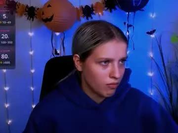 kaela_spell_ — GOAL: make my day better [444 tokens remaining] Welcome to my room! #feet #pvt #mistress #lovense #halloween