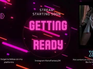 Avatar of kairafantasy