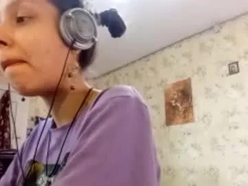 Freechat kamisalling on Chaturbate