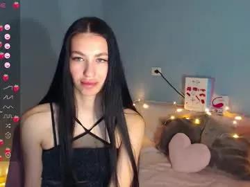 karolina_hottie_ — GOAL: Show tits [20 tokens remaining] I'm glad to see you!  #fuckmachine #lovense #anal #bbc #piercednipples