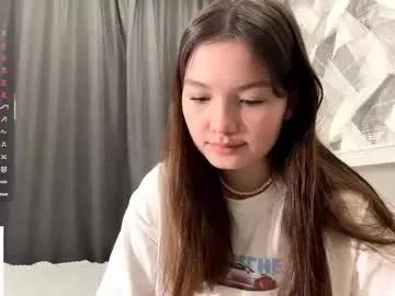 kassandrataulbee — GOAL: lick lips close to cam! [15 tokens remaining] <: I'm Kira, I'm feeling playful today... Join me? #skinny #asian #18 #shy #new