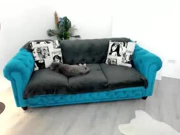 Freechat kate_belle on Chaturbate