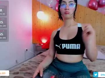 Freechat kate_evans1 on Chaturbate