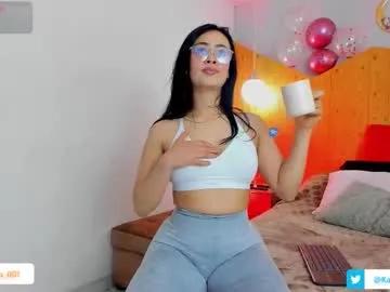 Freechat kate_evans1 on Chaturbate