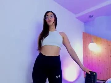 Freechat kate_evans1 on Chaturbate