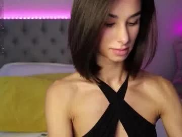 Chaturbate katherinepinke  is Freechat  katherinepinke — Please give me a like if you threw 25 tokens - Goal is : oil show #Lovense #feet #milf #deepthroat #skinny