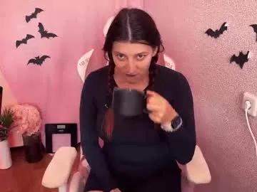 katrin_kristal — hey) - Goal: Make me Happy OIL SHOW [216 tokens left] #pvt #natural #hairy #bigboobs #bigass